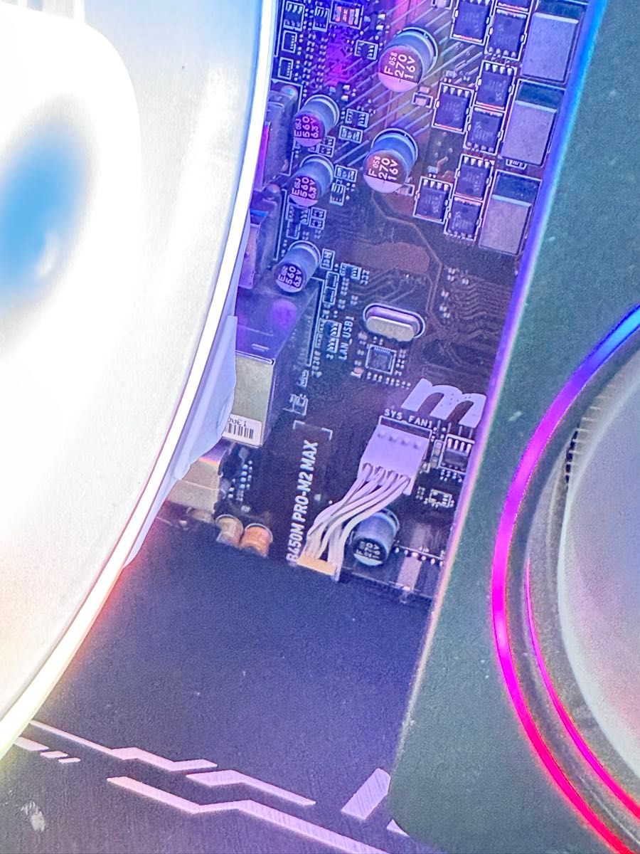 自作ゲーミングPC MD RYZEN 7-3700X 16Gb 512Gb RTX2070 Super 自作ゲーミングPC MD RYZEN 7-3700X 16Gb 512Gb RTX2070 Super