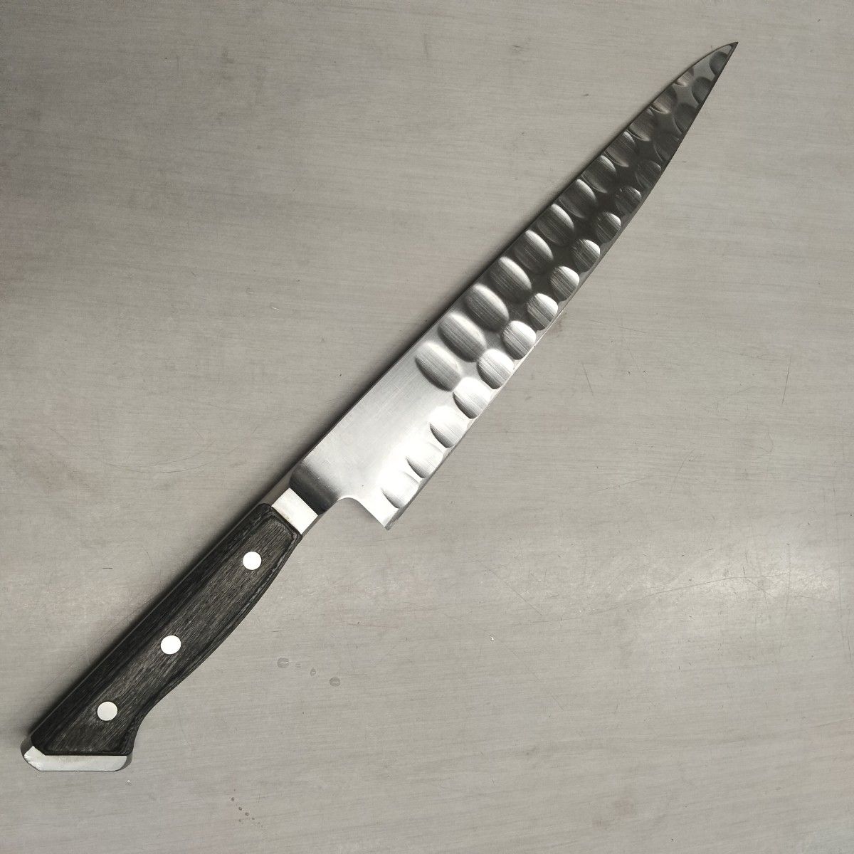 グレステン 牛刀 27cm Tタイプ｜Yahoo!フリマ（旧PayPayフリマ）