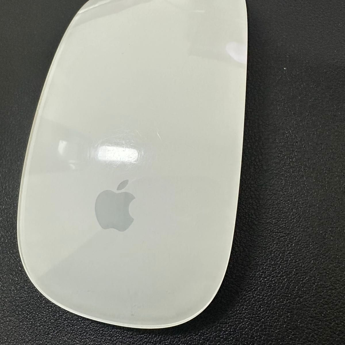 Apple Magic Mouse 本体 ※ジャンク品