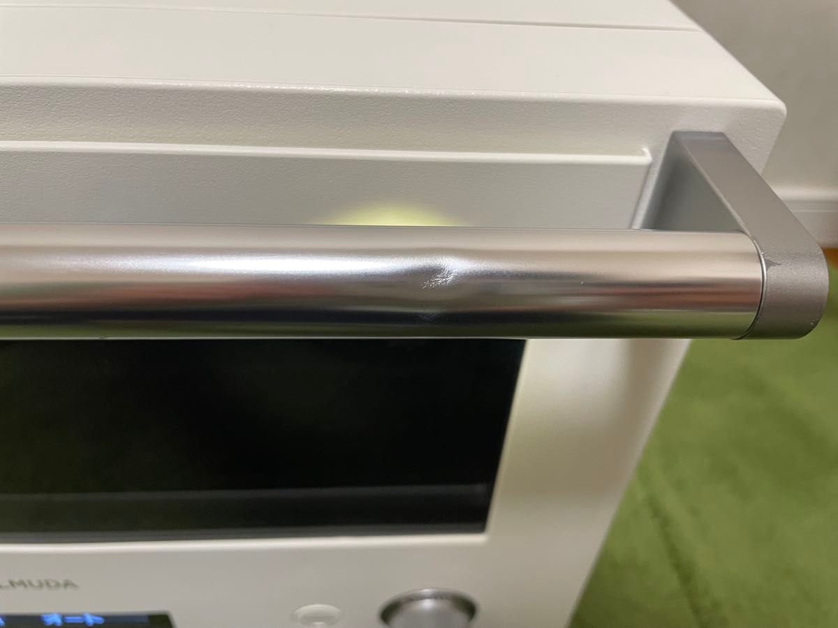 BALMUDA The Range K04A-WH 2021年モデル|Yahoo!フリマ(旧 BALMUDA The Range K04A-WH 2021年モデル|Yahoo!フリマ(旧