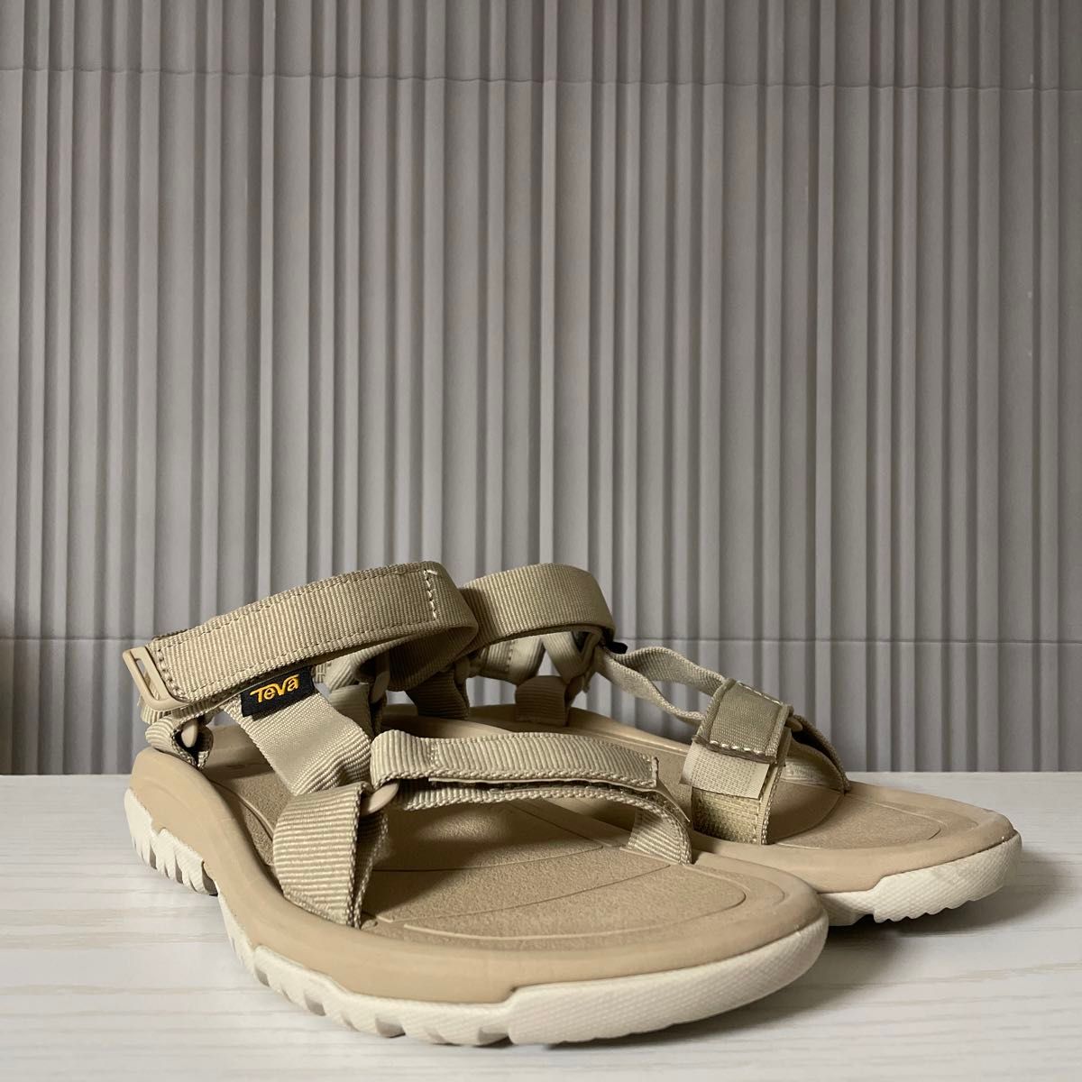 2025年最新】Yahoo!オークション -teva サンダルの中古品・新品
