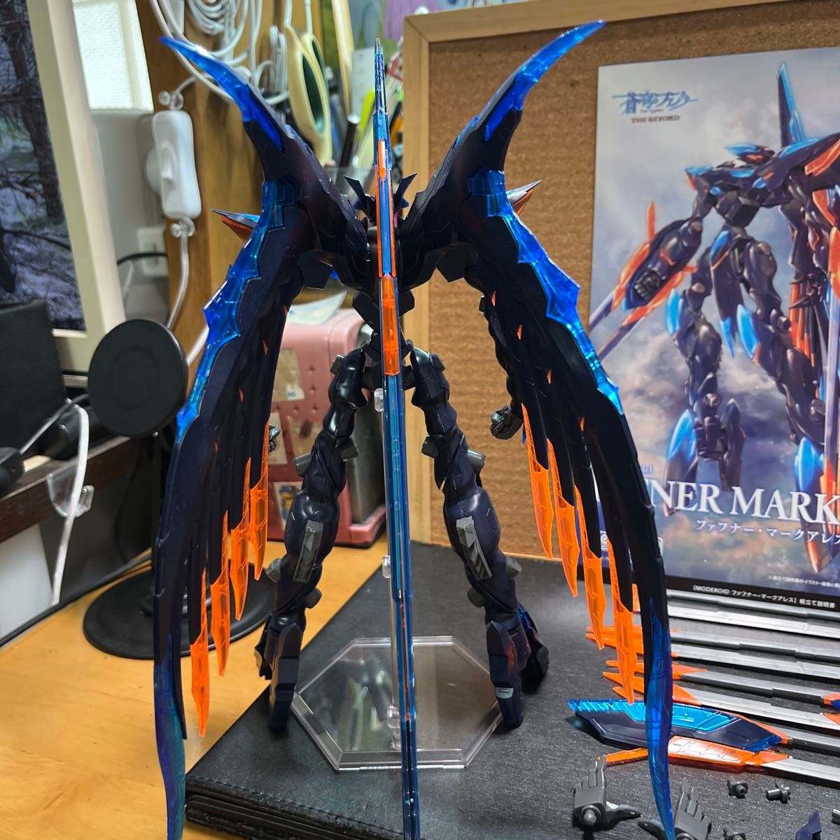 プラモデルジャンク MODEROID ファフナー マークアレス プラモデルジャンク MODEROIDファフナーマークアレス|Yahoo