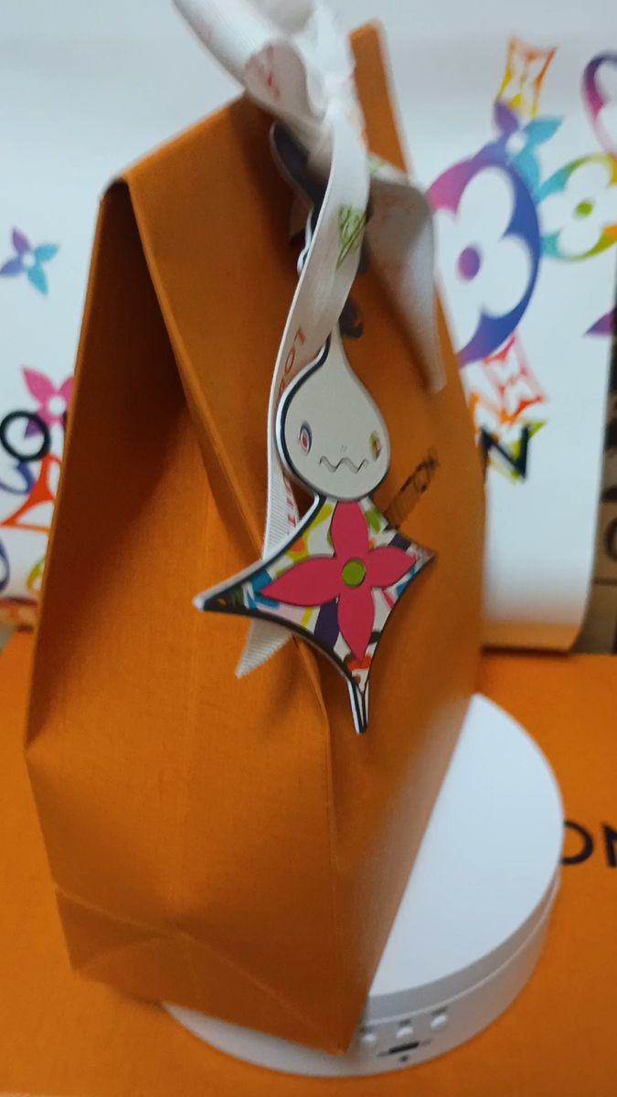 LP0414LV × TM スペル オン ユー オードゥ パルファン fragrance 村上隆コラボ 香水 ルイヴィトン