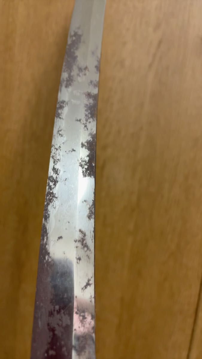 日本刀 脇差 真剣