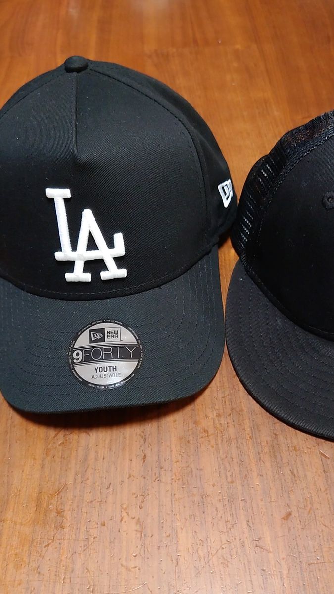 ニューエラ 9FIFTY ヤンキース キャップ New York Yankees キッズ チャイルド