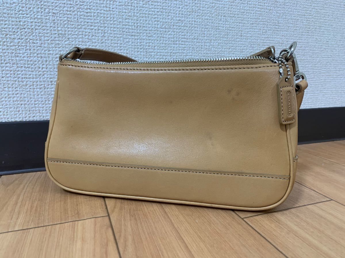 COACH ショルダーバッグ