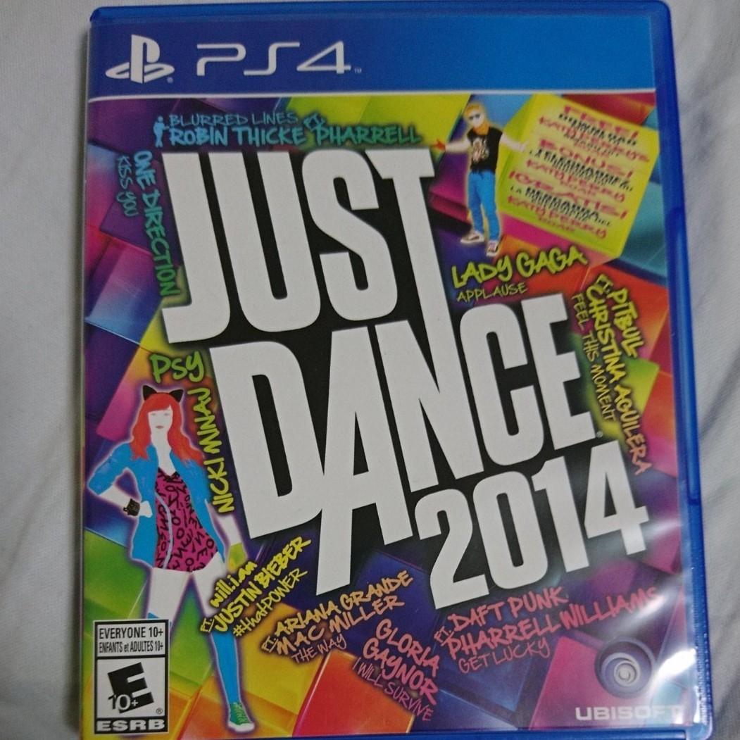 Paypayフリマ Ps4 カメラ ジャストダンス付き Paypayフリマ Ps4 カメラ ジャストダンス付き