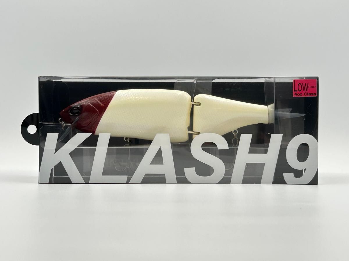 DRT クラッシュ9 Low レッドヘッド red head DRT KLASH9 クラッシュ9 Low RED HEAD レッドヘッド|Yahoo