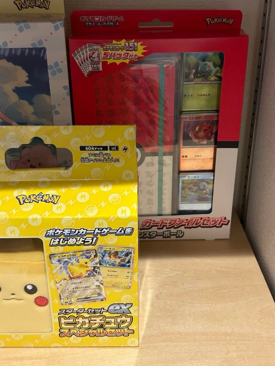ポケモンカード スターターセットex まとめ売り 引退品 ② ポケモンカード スターターセットex まとめ売り 引退品 ②