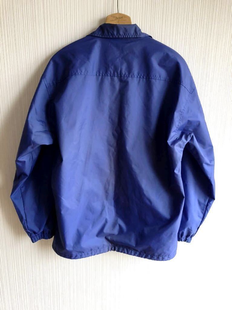90s VINTAGE Helly Hansen ヘリーハンセン SEA LIFE コーチ 90s VINTAGE Helly Hansen ヘリーハンセン SEA LIFE コーチ