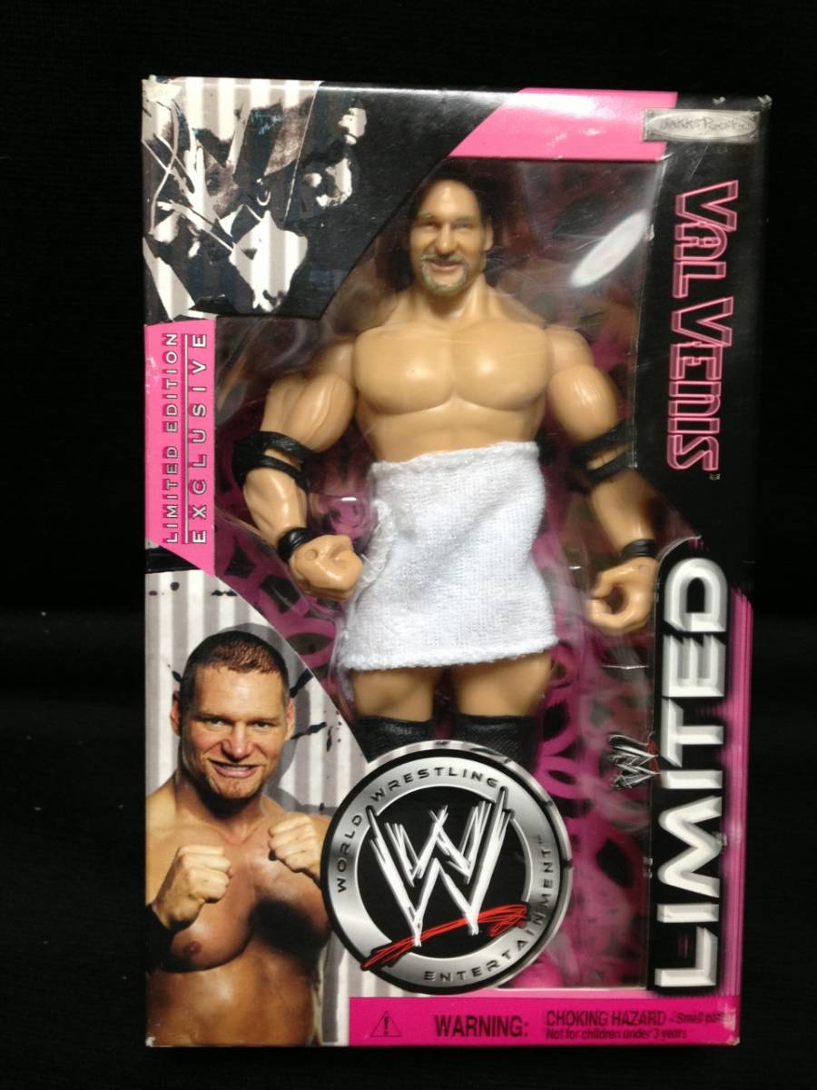 JAKKS:WWE Classic Superstars Series 1 アンドレ・ザ・ジャイアント w/ベルト(未開封品) - プロレス、格闘技 JAKKS:WWE Classic Superstars Series 1 アンドレ・ザ・ジャイアント w/ベルト(未開封品) - プロレス、格闘技