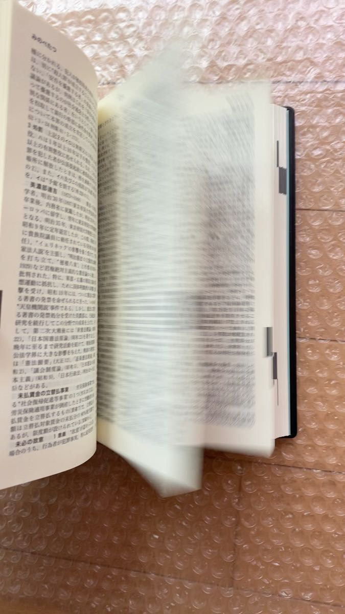 法律学小辞典 (第5版) 高橋和之/編集代表 伊藤眞/編集代表 小早川光郎/編集代表 能見善久/編集代表 山口厚/編集代表