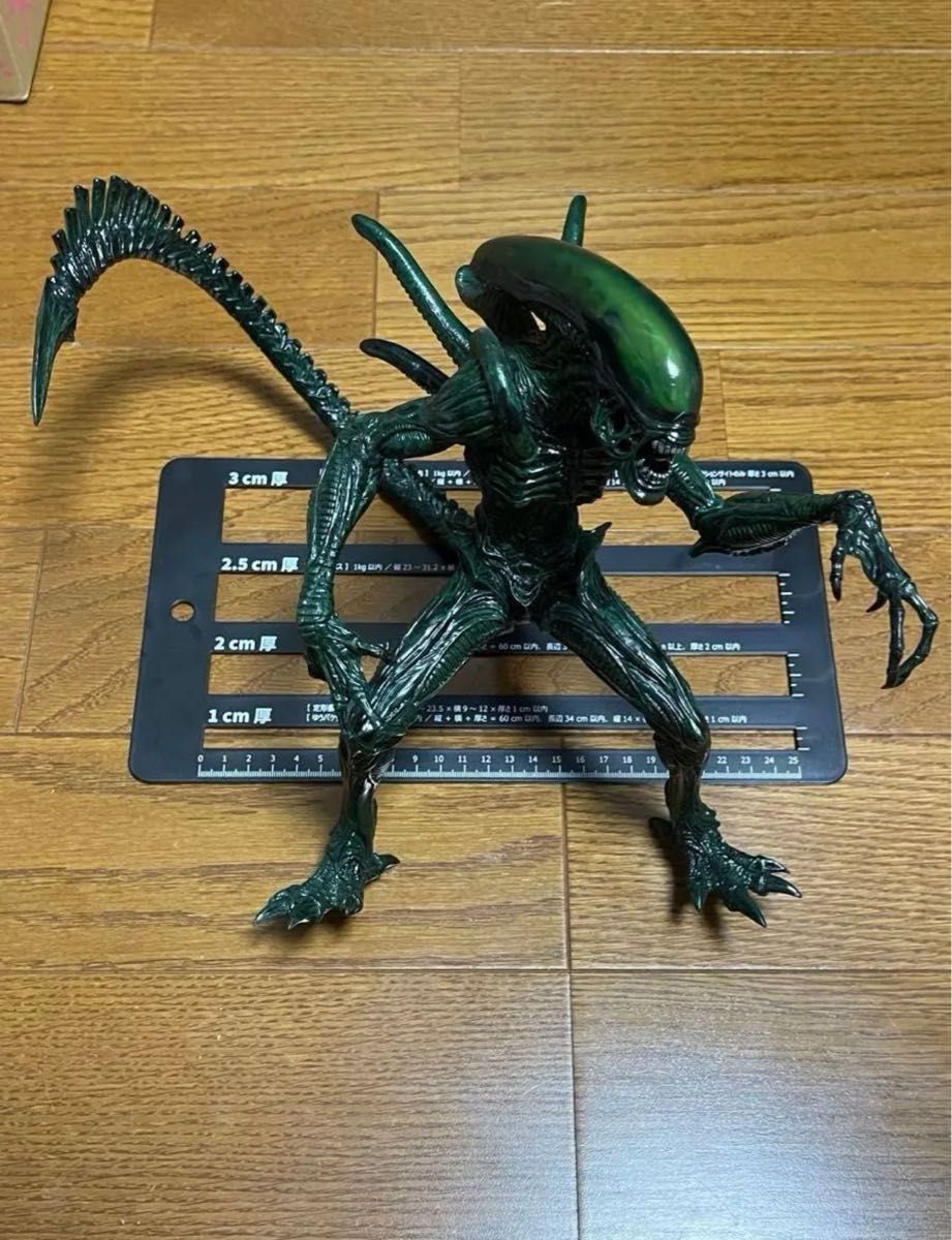 プレデリアン エイリアン エイリアン バーサス プレデター AVP プレデリアン +
