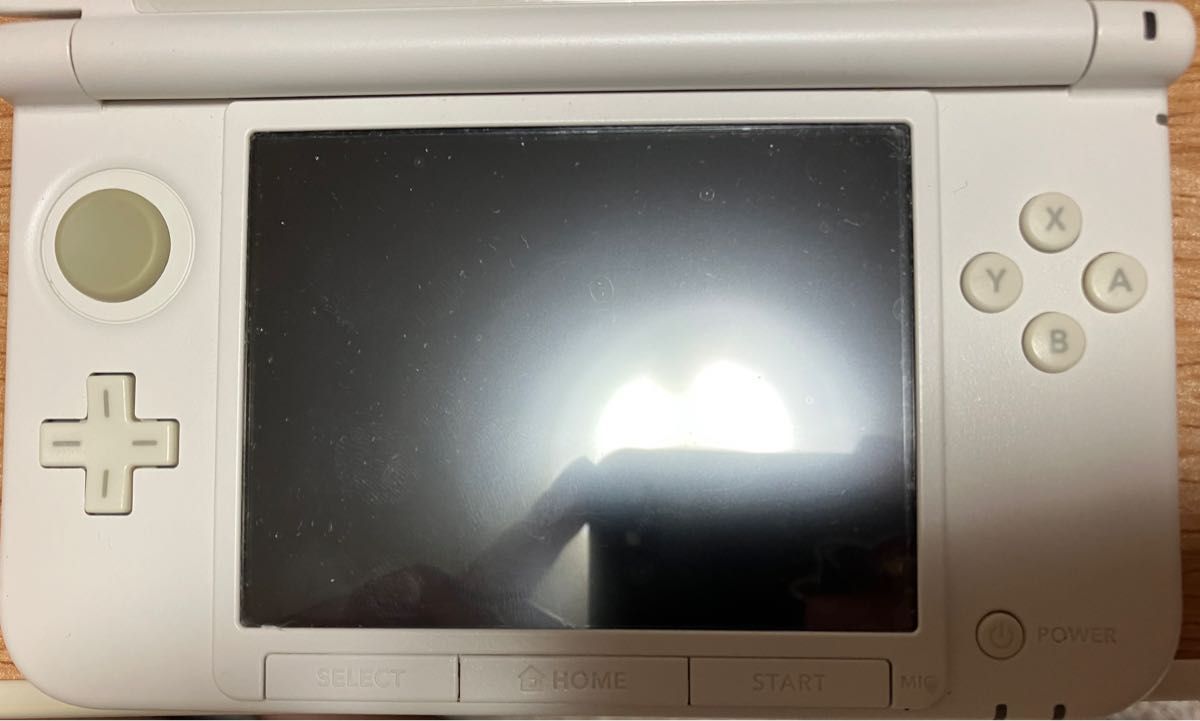 任天堂 3DSLL ニンテンドー3DS LL とびだせ どうぶつの森パック