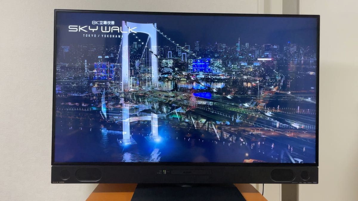 三菱電機 58インチ 4Kテレビ REAL ブルーレイレコーダー HDD2TB内蔵