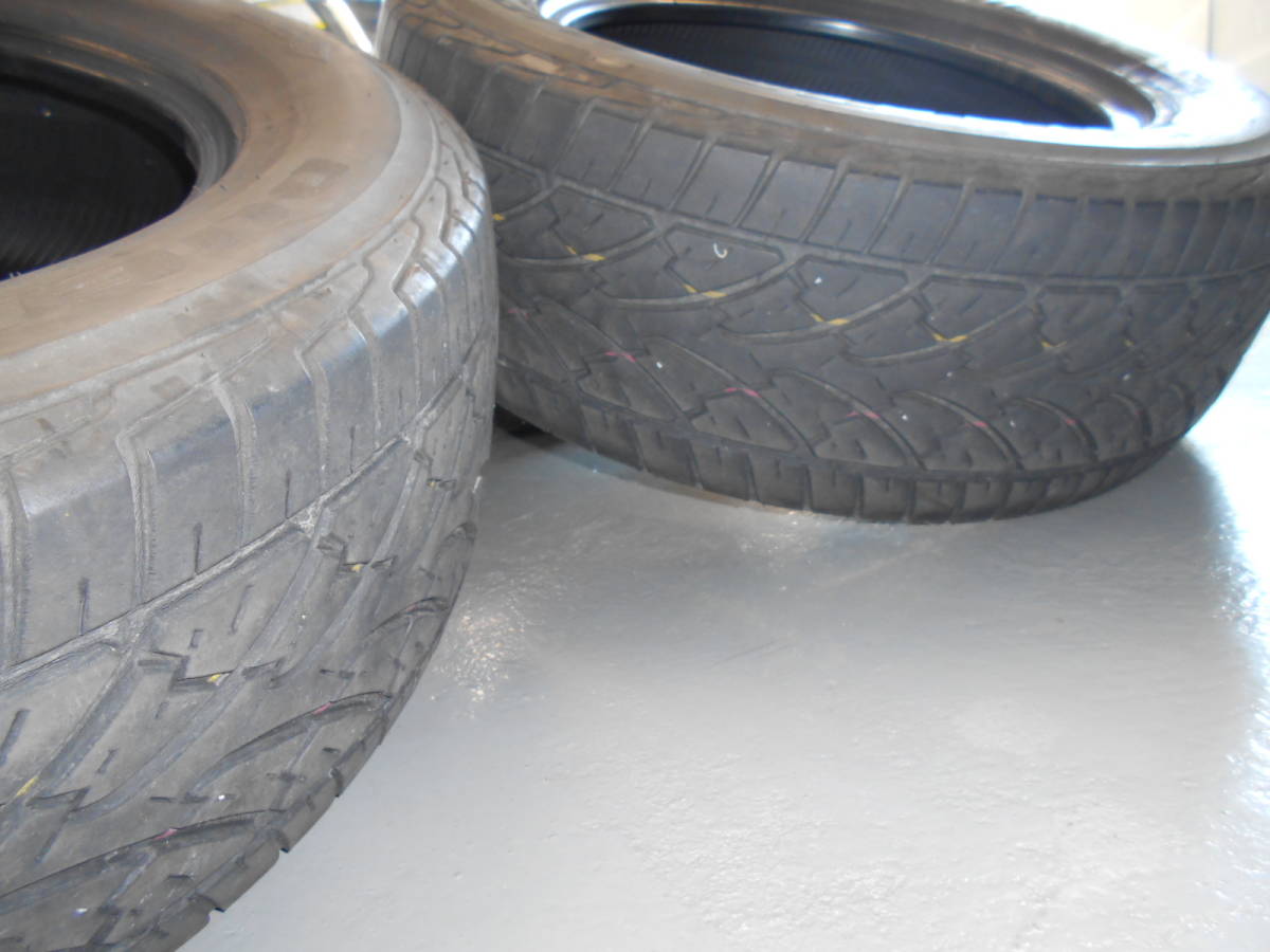 ヤフオク 送料無料 Bridgestone Dueler H P サマータイヤ ヤフオク 送料無料 Bridgestone Dueler H P サマータイヤ