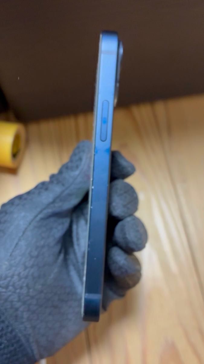 値下げiPhone 13 mini 256GB SIMフリーモデル