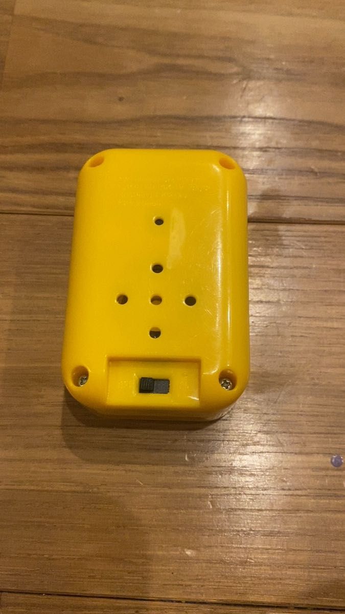 おしゃべりピカチュウのおしゃべりのみ。動作確認済み。