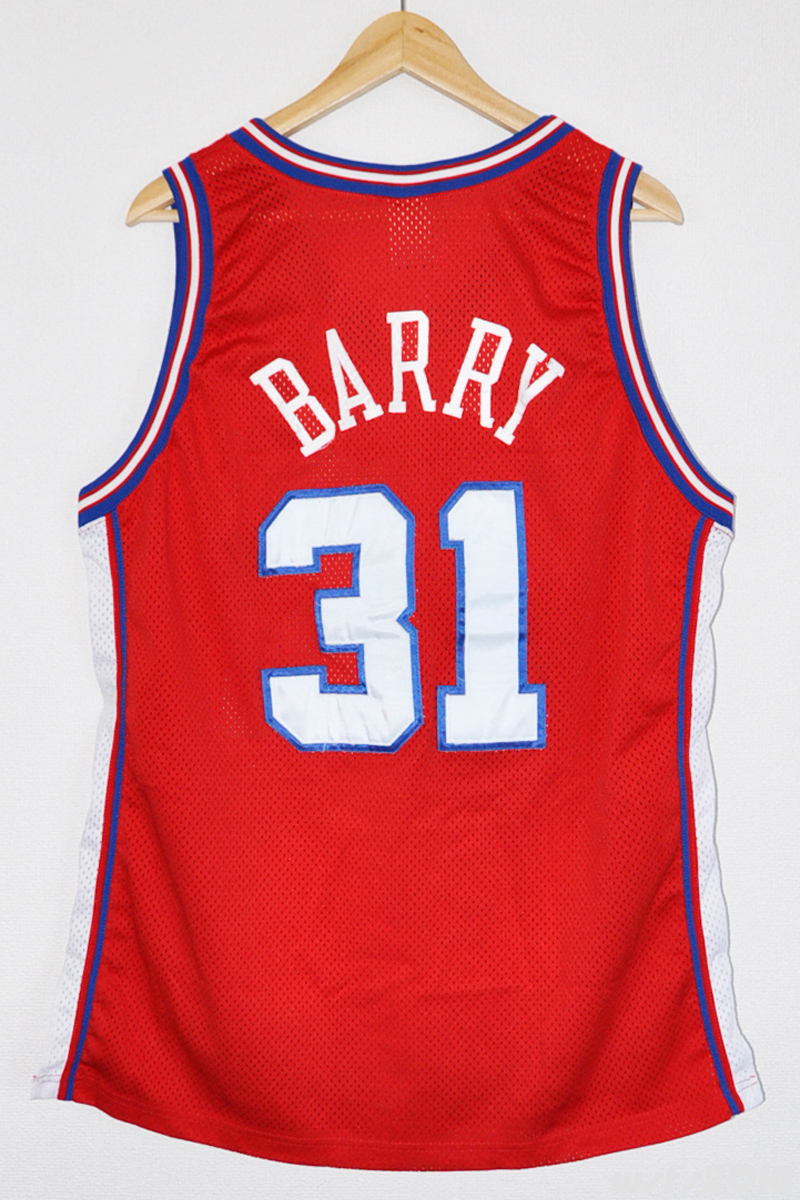 Nba ロサンゼルスクリッパーズオーセンティックジャージ 31ブレントバリー Champion チャンピオン Brent Barry La Clippers 記念ユニフォーム 売買されたオークション情報 Yahooの商品情報をアーカイブ公開 オークファン Aucfan Com Nba ロサンゼルスクリッパーズオーセンティックジャージ 31ブレントバリー Champion チャンピオン Brent Barry La Clippers 記念ユニフォーム 売買されたオークション情報 Yahooの商品情報をアーカイブ公開 オークファン Aucfan Com