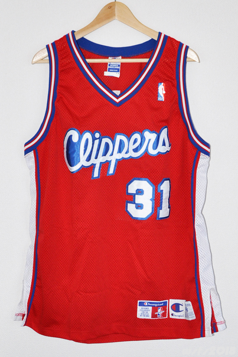 Nba ロサンゼルスクリッパーズオーセンティックジャージ 31ブレントバリー Champion チャンピオン Brent Barry La Clippers 記念ユニフォーム 売買されたオークション情報 Yahooの商品情報をアーカイブ公開 オークファン Aucfan Com Nba ロサンゼルスクリッパーズオーセンティックジャージ 31ブレントバリー Champion チャンピオン Brent Barry La Clippers 記念ユニフォーム 売買されたオークション情報 Yahooの商品情報をアーカイブ公開 オークファン Aucfan Com