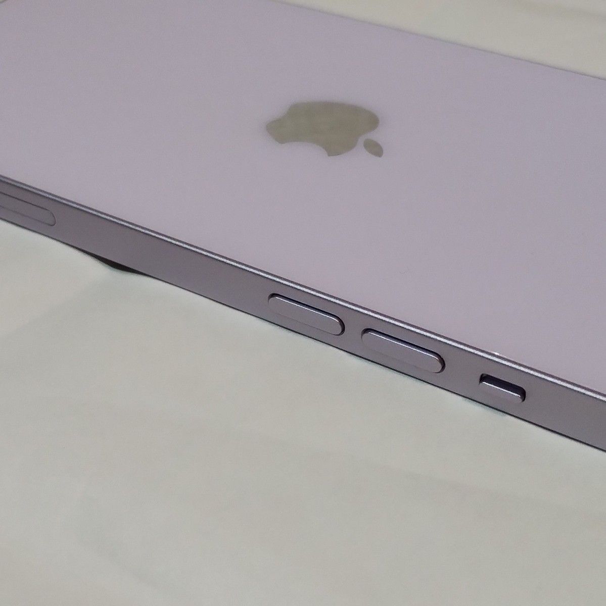 美品・純正バッテリー100％】iPhone 14 Plus 128GB SIMフリー