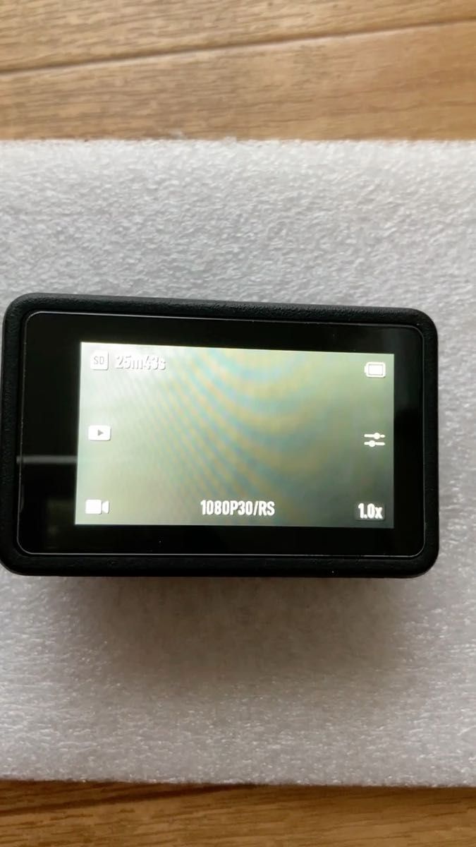 DJI Osmo Action 4 スタンダードコンボ 付属品は画像掲載が全て SDカード無し 本日2日発送可能