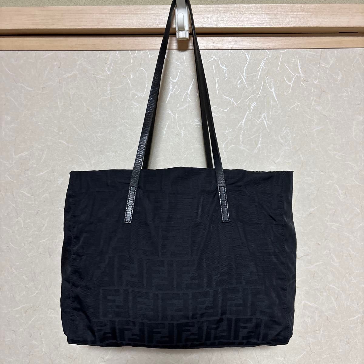 FENDI フェンディ トートバッグ|Yahoo!フリマ(旧PayPayフリマ) FENDI フェンディ トートバッグ|Yahoo!フリマ(旧PayPayフリマ)