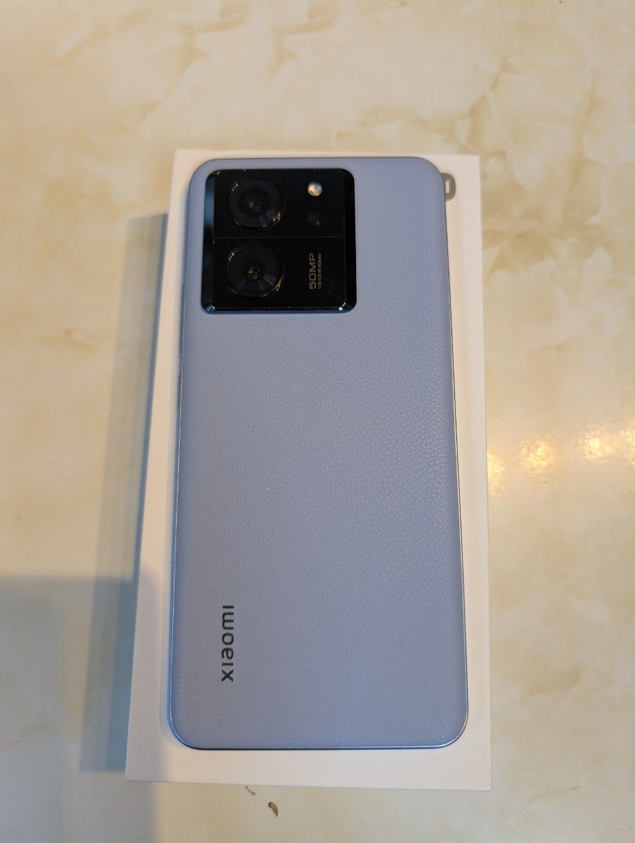 Xiaomi 13T SIMフリー|Yahoo!フリマ(旧PayPayフリマ) Xiaomi 13T SIMフリー|Yahoo!フリマ(旧PayPayフリマ)