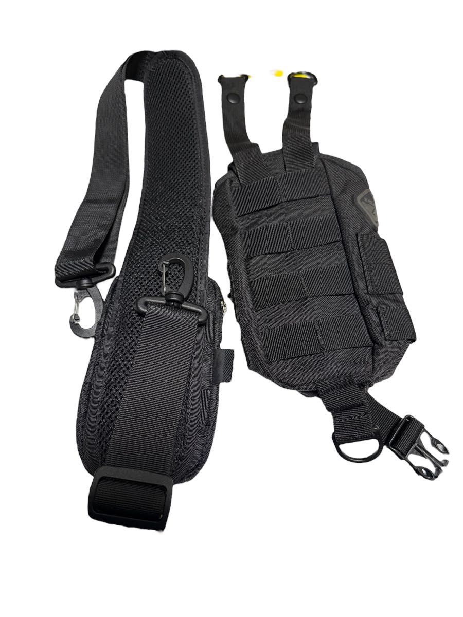 HAZARD4 フリップ ポケット ポーチ ベルト cordura HAZARD4 フリップ ポケット ポーチ ベルト cordura|Yahoo
