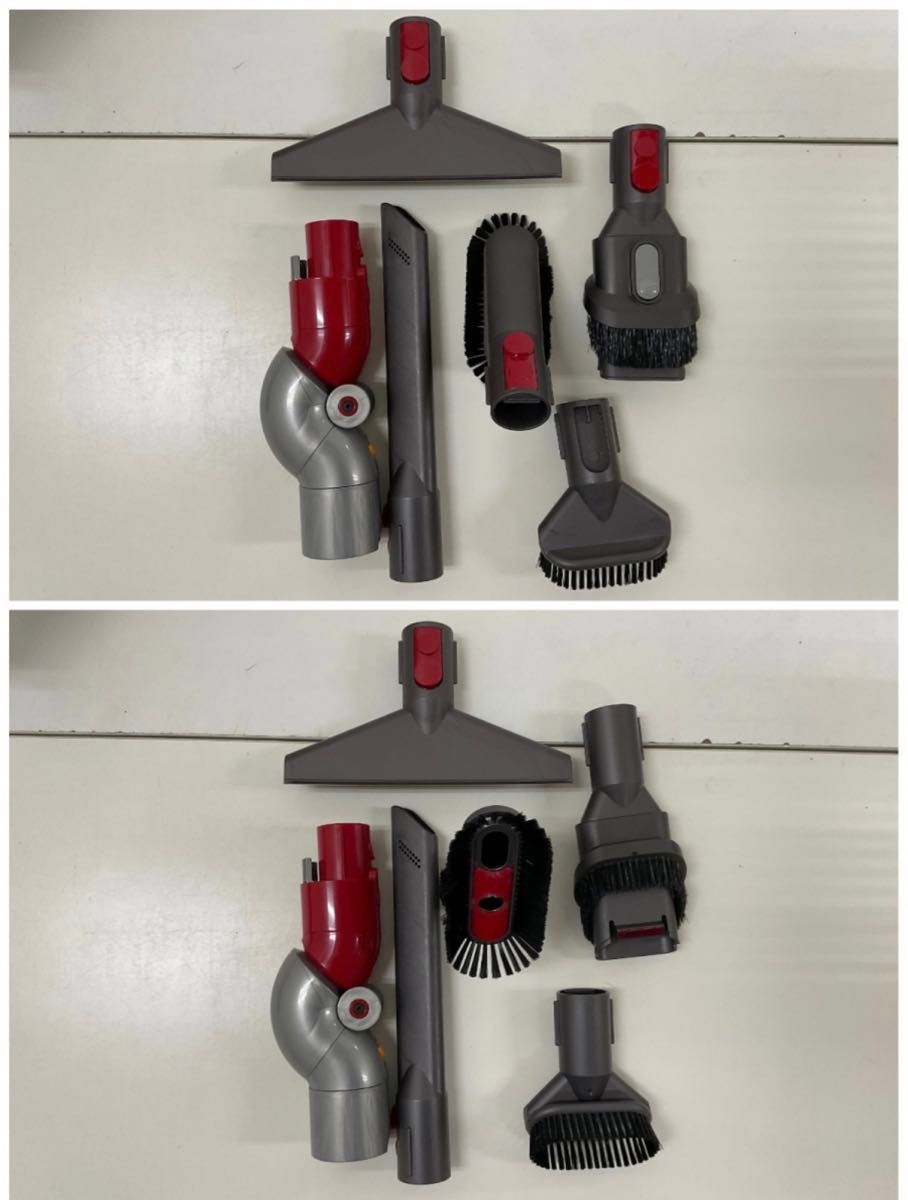 ダイソン SV12 V10 サイクロンコードクリーナー 分解清掃 動作 ダイソン SV12 V10 サイクロンコードクリーナー 分解清掃 動作