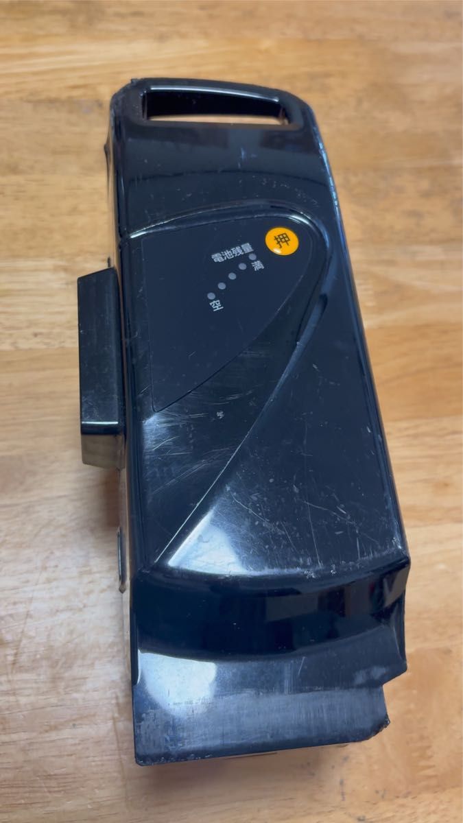 パナソニックPanasonic電動自転車 バッテリー NKY514B02B 13.2Ah