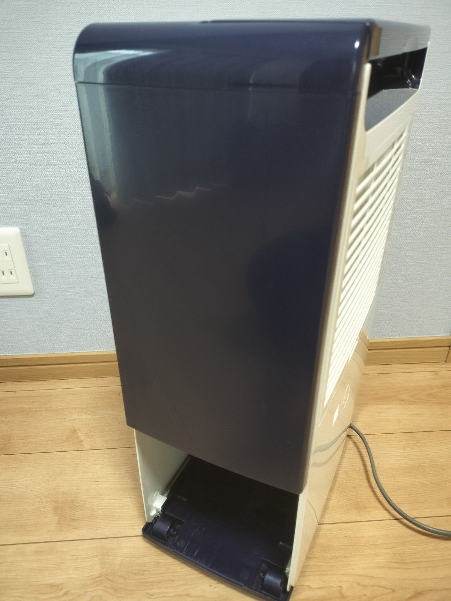 美品 CORONA コロナ CD-H1016 衣類乾燥除湿機 コンプレッサー式