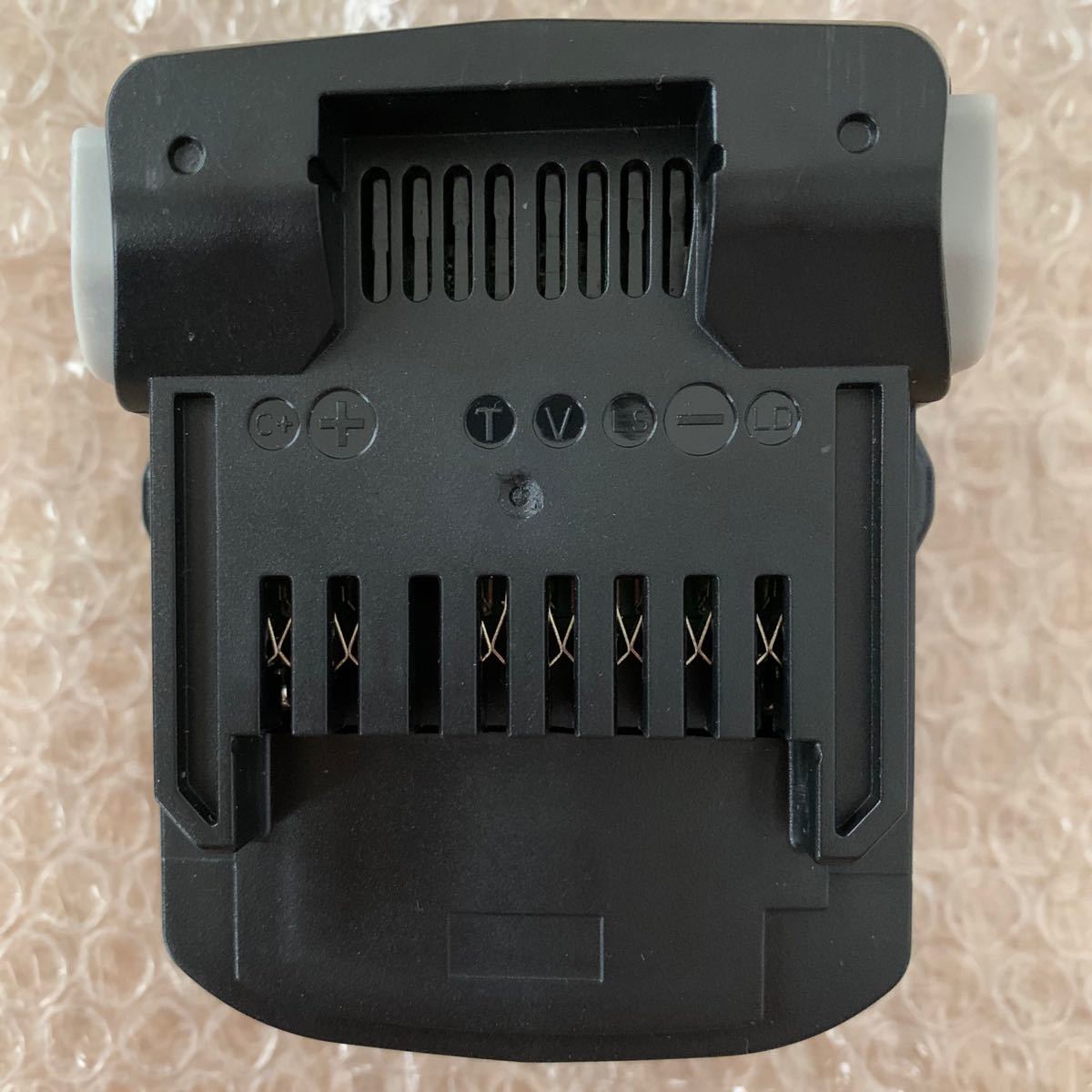 Paypayフリマ 大人気 日立14 4v バッテリー 互換 Bsl1460b 残容量 故障診断 Paypayフリマ 大人気 日立14 4v バッテリー 互換 Bsl1460b 残容量 故障診断