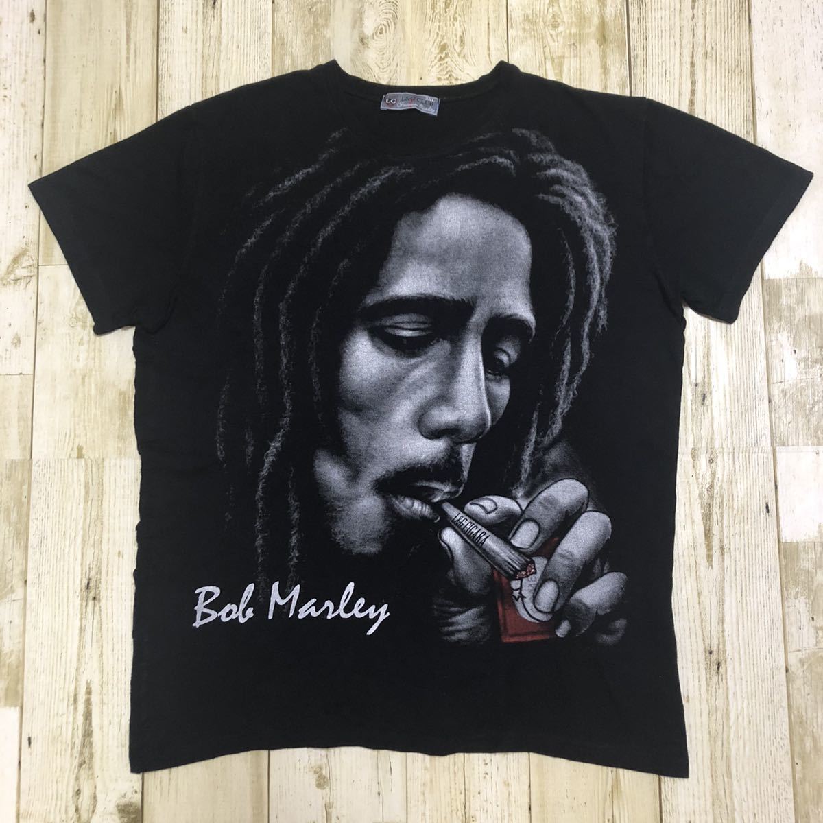 Bob Marley RAP TEES バンド BAND Tシャツ レゲエ ボブマーリー Bob Marley RAP TEES バンド BAND Tシャツ レゲエ ボブマーリー