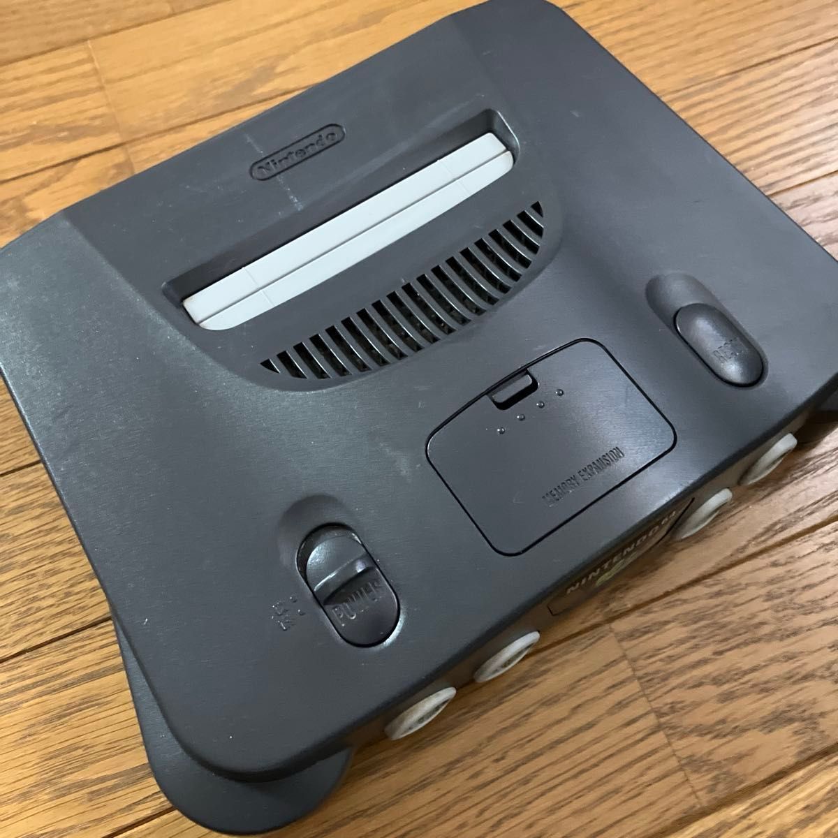 NINTENDO64 本体 コントローラー ソフト まとめ売り｜Yahoo