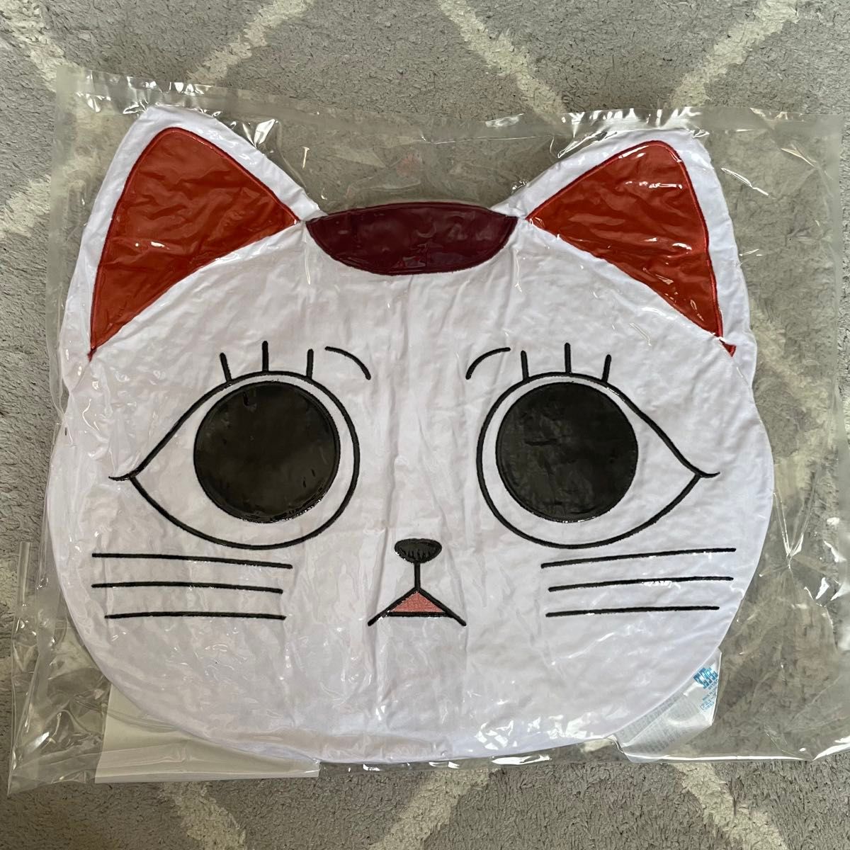 オンクレ獲得品】ダンダダン プラチナムザッカ フェイス