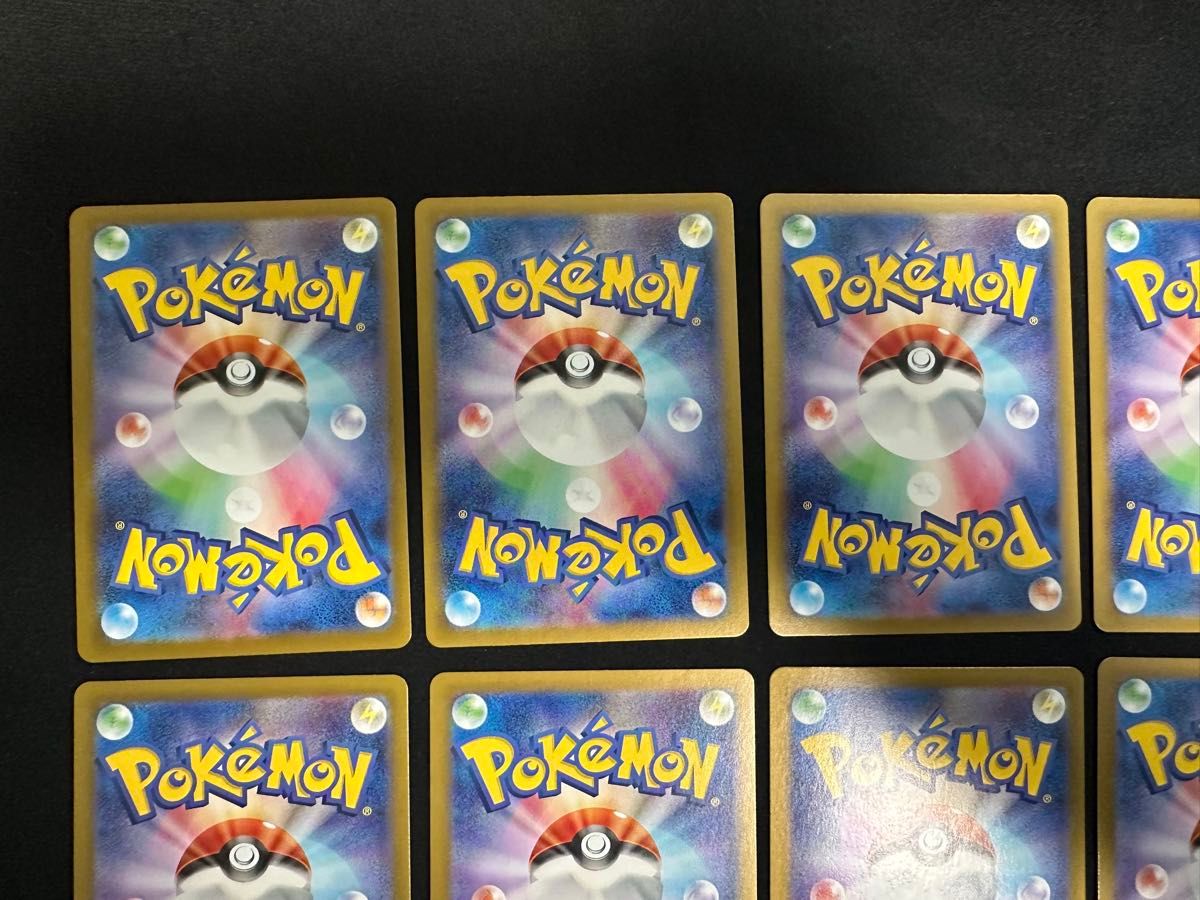 ポケモンカード SAR、SR 10枚まとめ売り ポケモンex