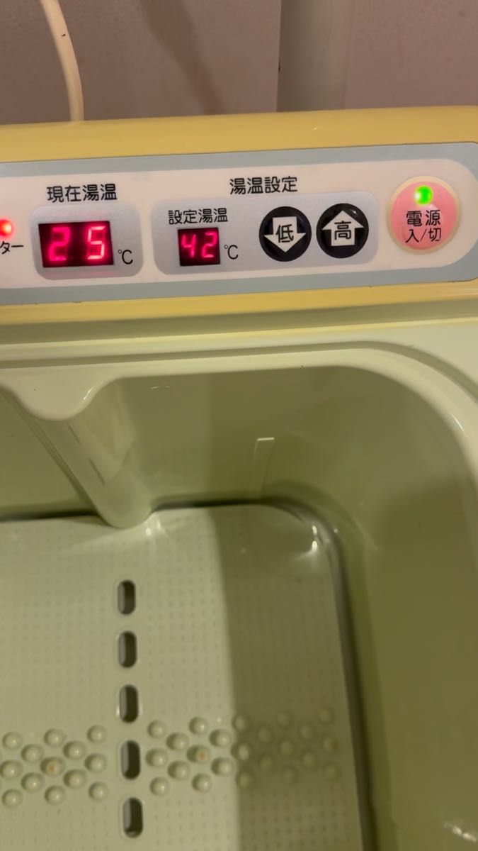 冷え取り健康法