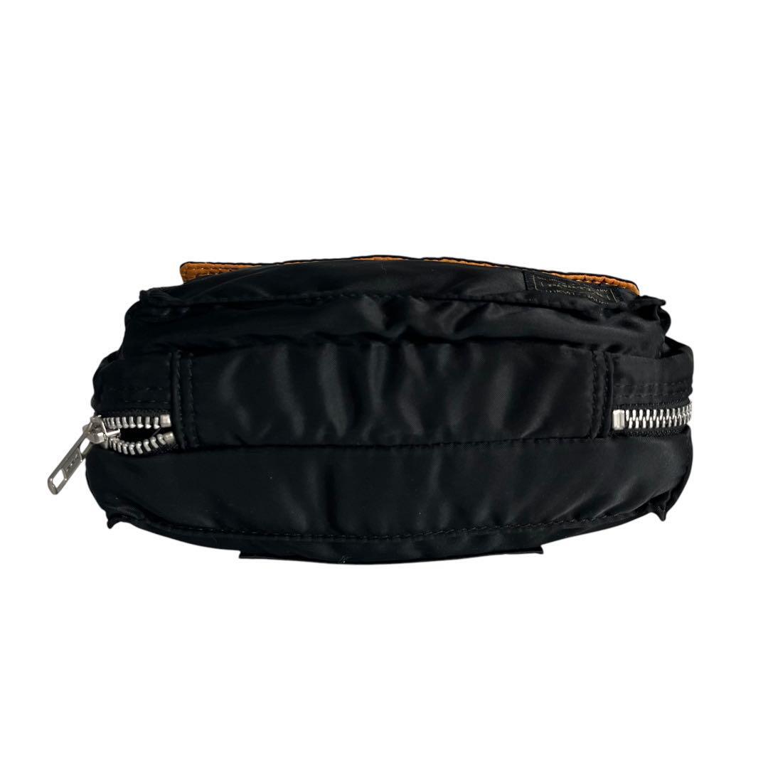 極美品 廃盤品 PORTER ポーター タンカー ショルダーバッグ 3way