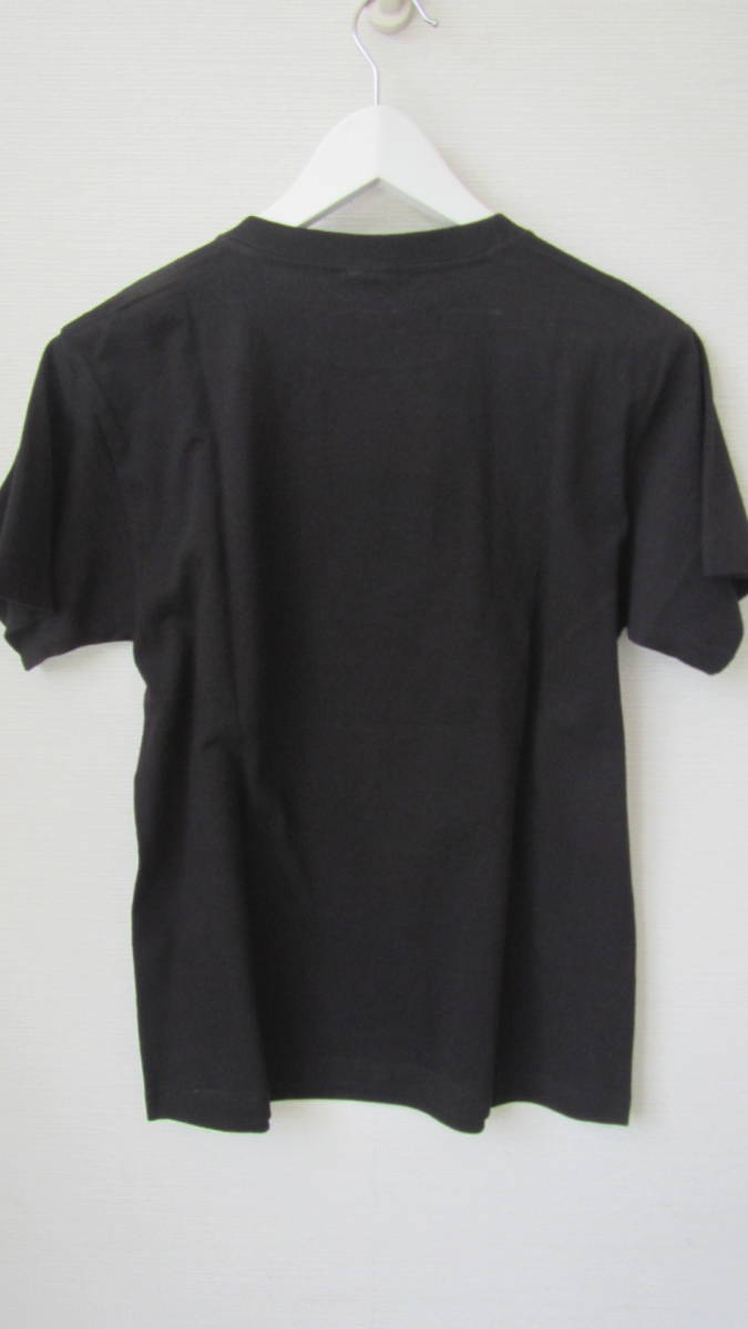 ラグビーワールドカップ 公式Tシャツ 日本代表【新品）Ｓサイズ　黒