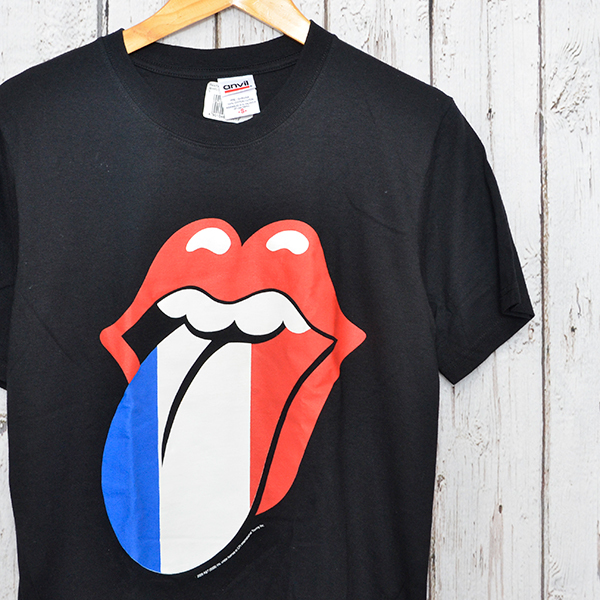 Gs8598 ローリングストーンズ Tシャツ S 肩幅42 新品 公式 06 欧州ツアー フランス パリ公演限定 ロック メール便可 Xq Jauce Shopping Service Yahoo Japan Auctions Ebay Japan Gs8598 ローリングストーンズ Tシャツ S 肩幅42 新品 公式 06 欧州ツアー フランス パリ公演限定 ロック メール便可 Xq Jauce Shopping Service Yahoo Japan Auctions Ebay Japan