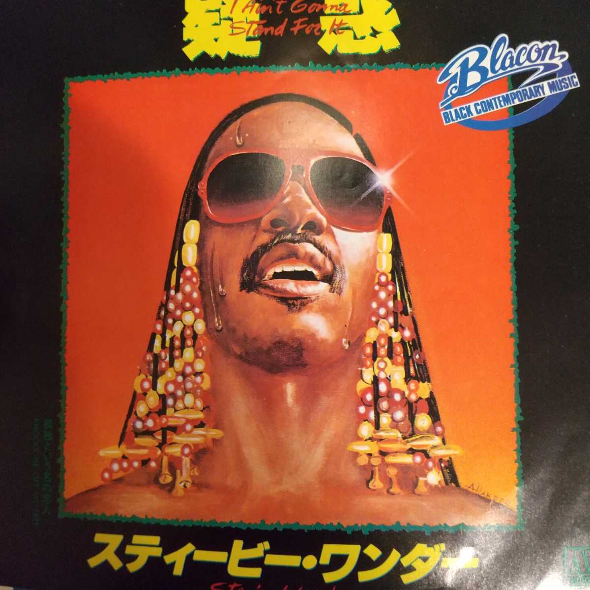 ヤフオク スティービー ワンダー Stevie Wonder 疑惑 I Ai