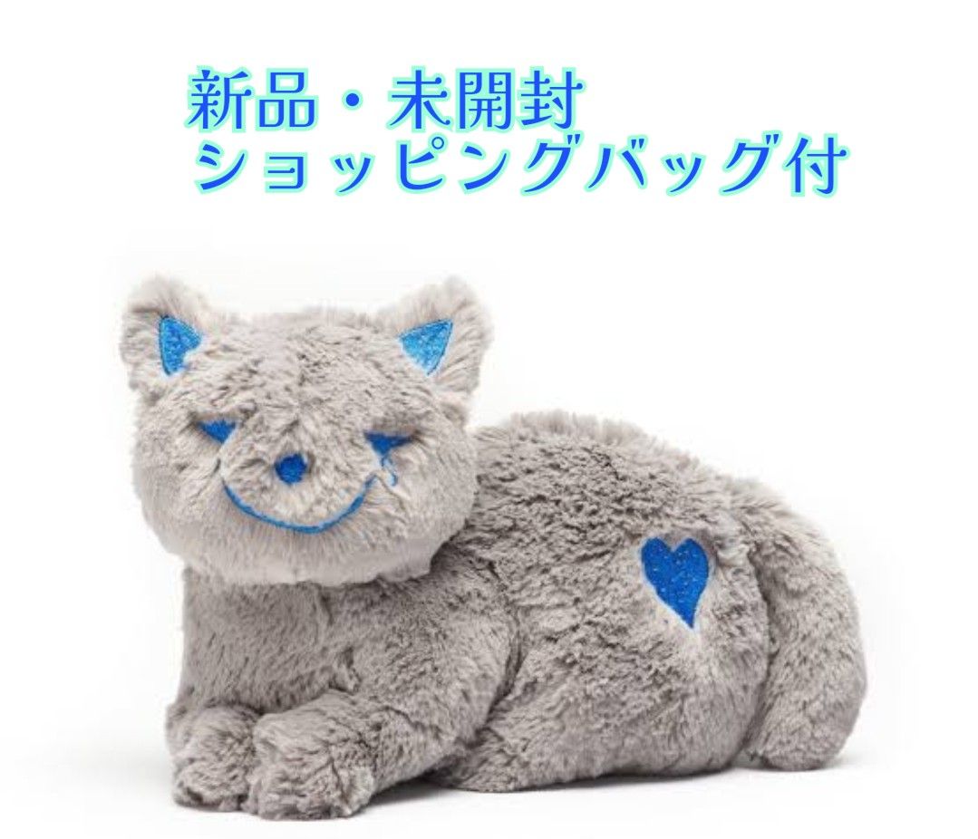 新品・未開封》米津玄師 リイシューねこちゃん ライブツアー2025