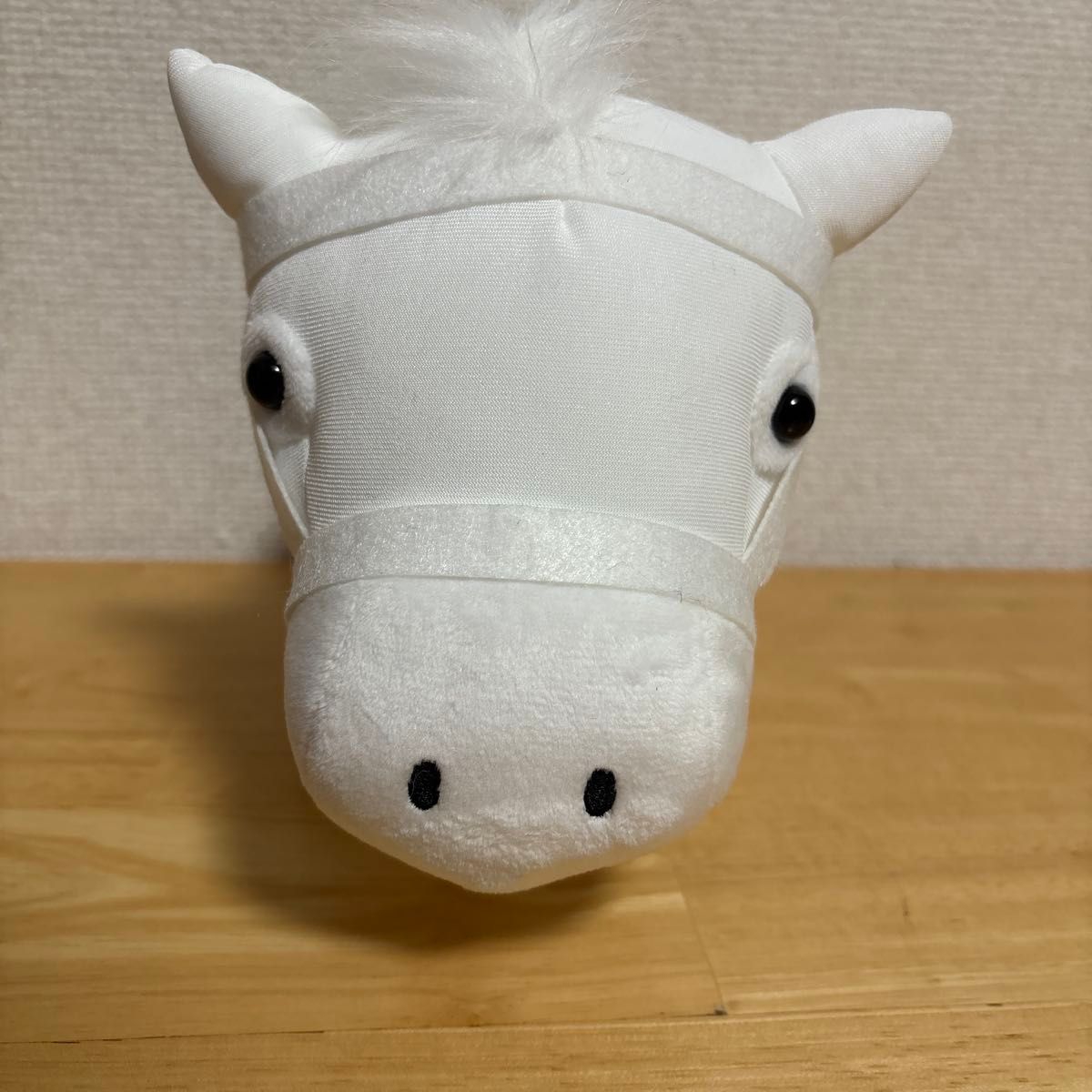 サラブレッドコレクション ソダシ ぬいぐるみ タグなし｜Yahoo