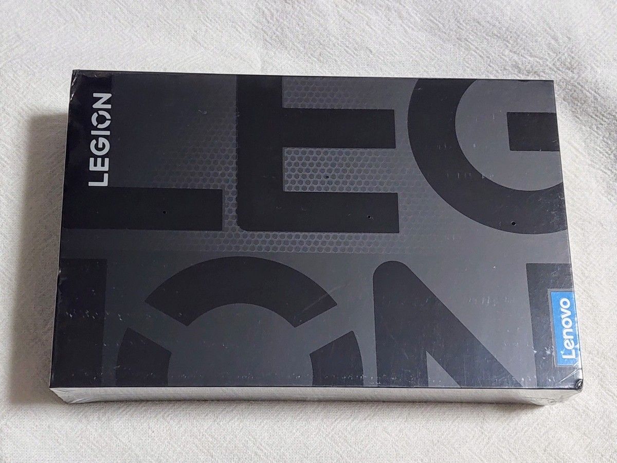 未開封】Lenovo Legion Y700 (2023) 12GB/256GB 中国版 TB320FC 未開封】Lenovo Legion Y700 (2023) 12GB/256GB 中国版 TB320FC