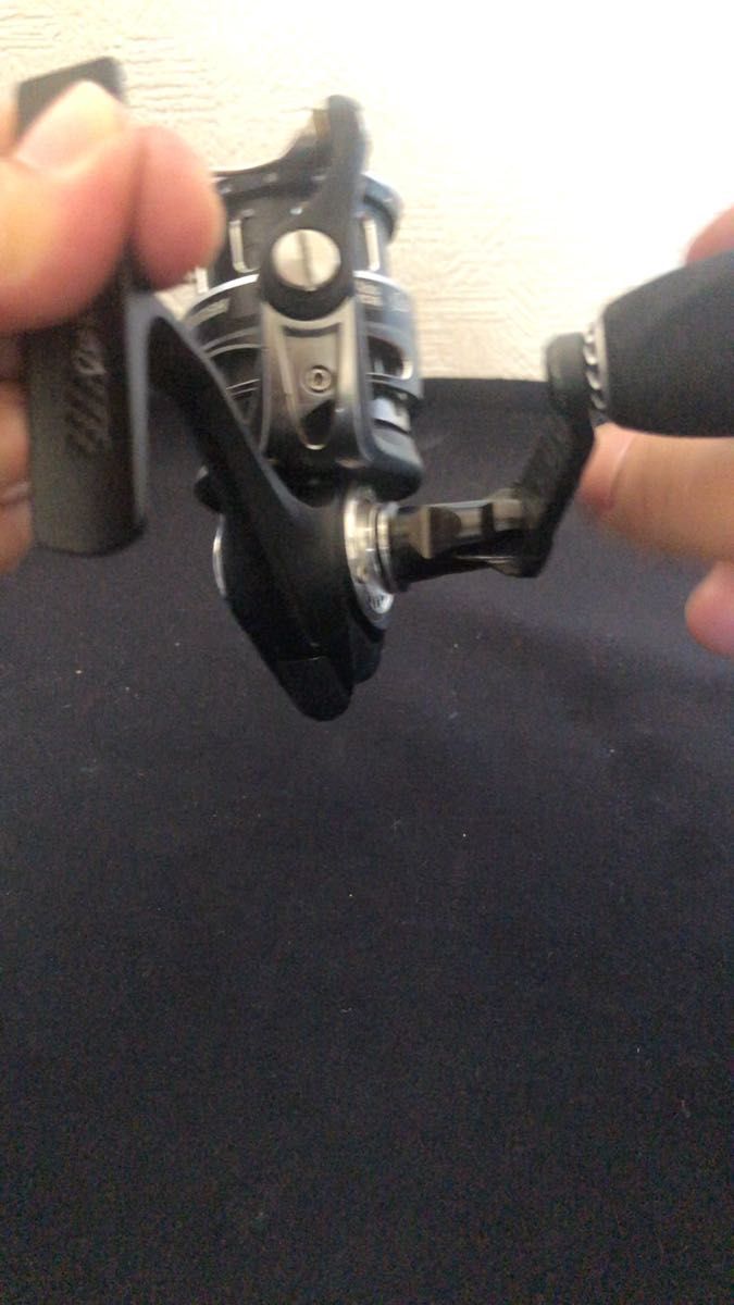 即日発送 Abu Garcia アブガルシア REVO MGX THETA 2000SH レボ スピニングリール 釣り 釣具