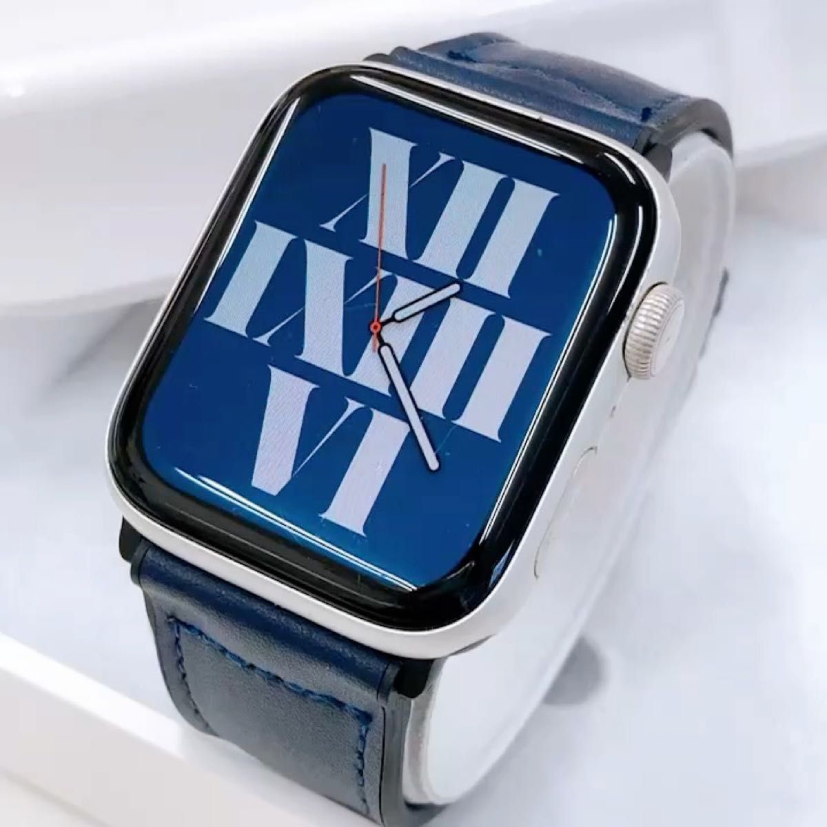 Apple Watch 本体 アップルウォッチ バッテリー 100% 4543