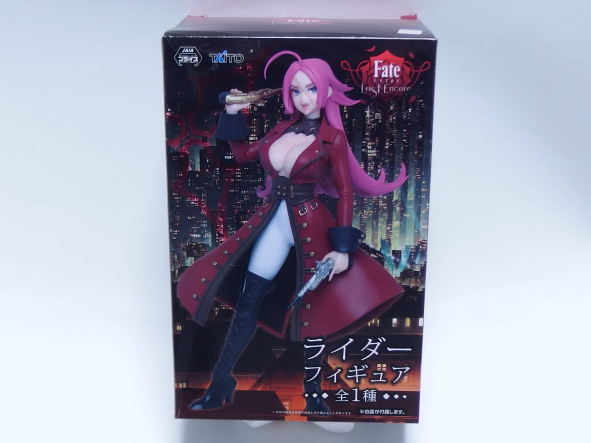 ヤフオク Fate フェイト Extra Last Encore ライダー フィ ヤフオク Fate フェイト Extra Last Encore ライダー フィ
