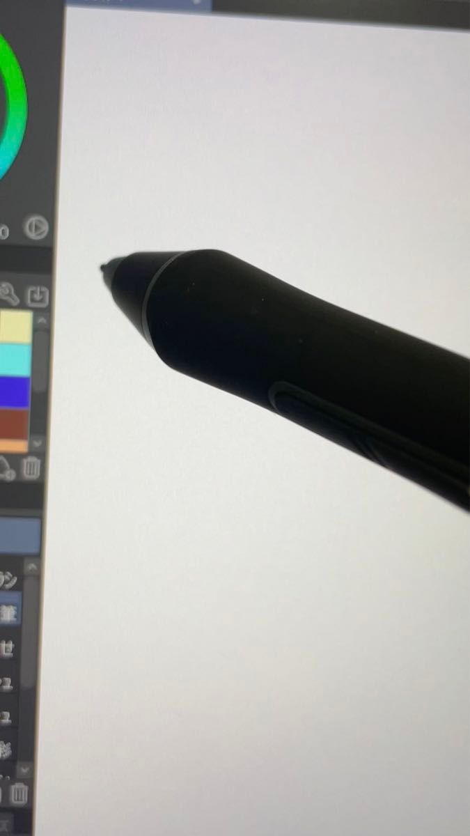 XPPen Artist 13.3 Pro V2 液晶ペンタブレット スタンド付き