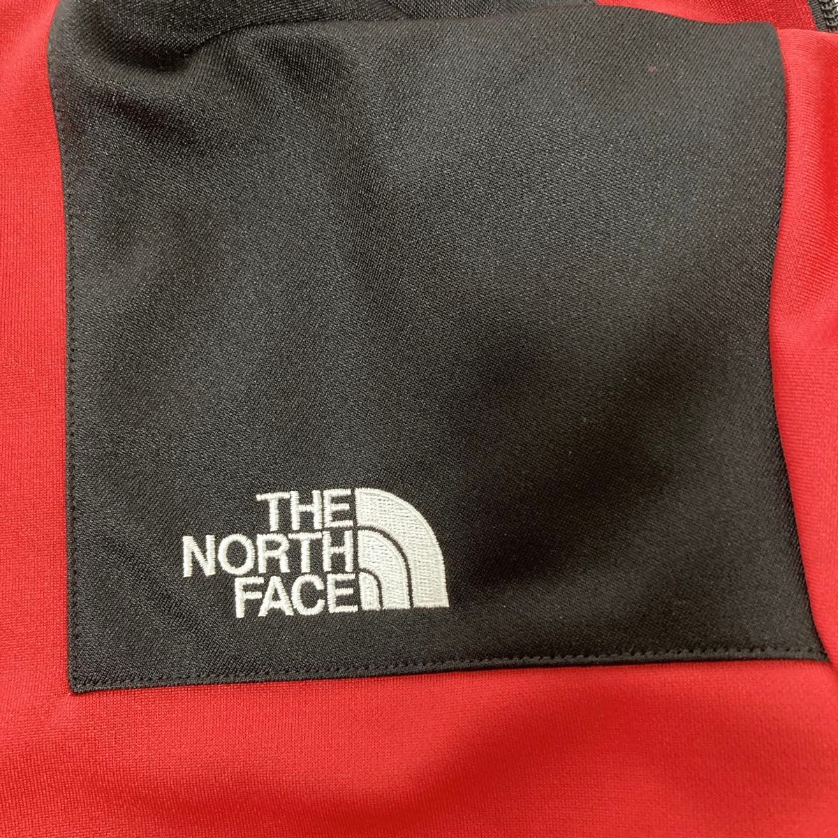 THE NORTH FACE ザ・ノース・フェイス トラックジャケット THE NORTH FACE ザ・ノース・フェイス トラックジャケット